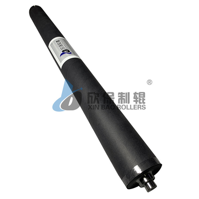 Rouleau en caoutchouc d'impression pour les machines d'impression RYOBI 512 524 680 750 920 Fabriquées en Chine avec une qualité élevée