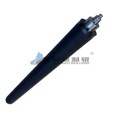 Nouveaux rouleaux en caoutchouc d'impression offset 1 an de garantie fabriqués en Chine