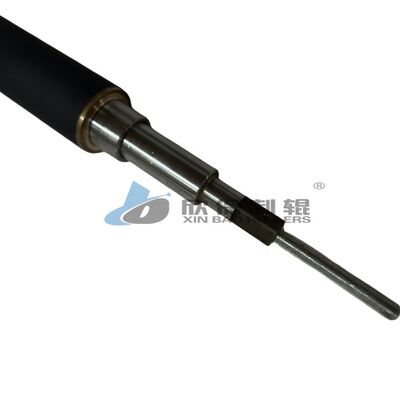 Un nouveau M2 de haute qualité.030.570F Rouleau intermédiaire pour les pièces d'impression offset de la machine SM74 PM74