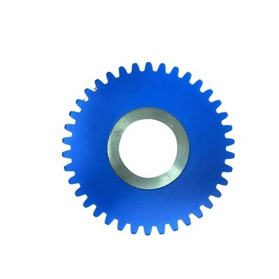 Les pièces de rechange de machine d'impression de Heidelberg de fabricant de la Chine s'appliquent au rouleau en caoutchouc d'impression