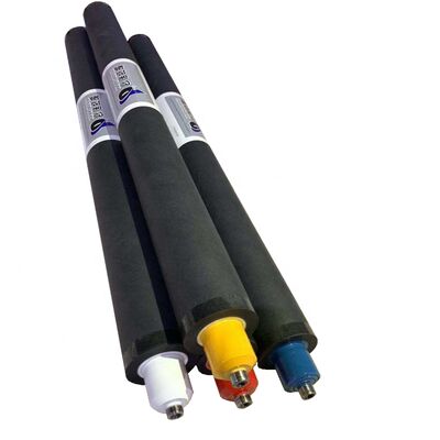 Ventes directes d'usine de rouleaux en caoutchouc de haute qualité ROLAND HDB RYOBI KBA MITSUBISHI KOMORI NBR/EPDM