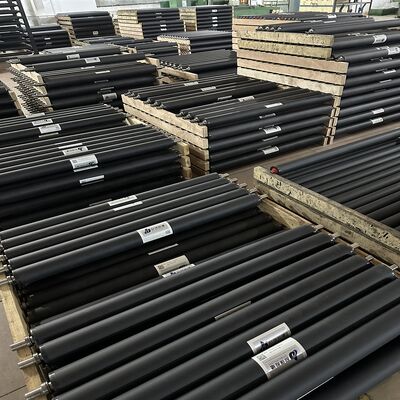 31 ans d'usine de haute qualité résistant à l'usure NBR en caoutchouc