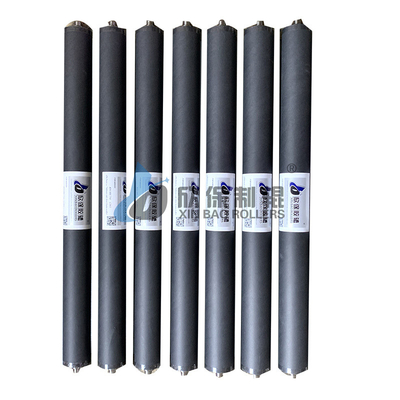 Rouleau en caoutchouc pour machine d'impression MITSUBISHI, SHINOHARA Rouleau d'encre d'amortissement rouleau de mesure