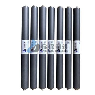 Rouleau en caoutchouc pour machine d'impression MITSUBISHI, SHINOHARA Rouleau d'encre d'amortissement rouleau de mesure