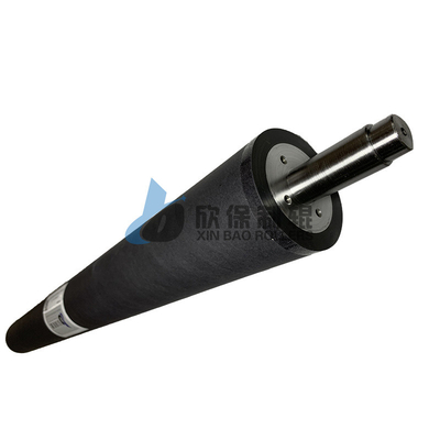 Rouleau en caoutchouc pour machine à imprimer Komori L40 Ls40 G40 Gl40 NBR Rouleau à eau