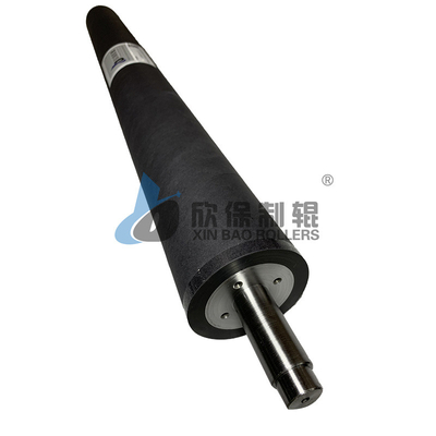 Rouleau en caoutchouc pour machine à imprimer Komori L40 Ls40 G40 Gl40 NBR Rouleau à eau