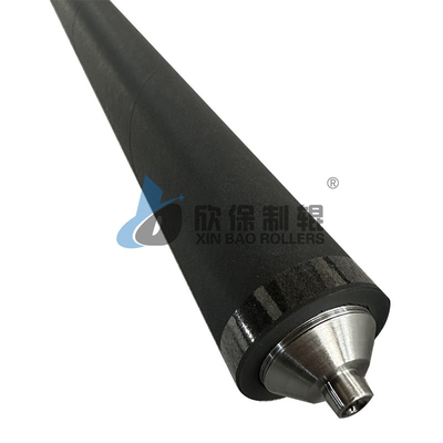 Rouleau en caoutchouc pour machine d'impression Heidelberg PM74 SM74 NBR Rouleau ducteur d'encre