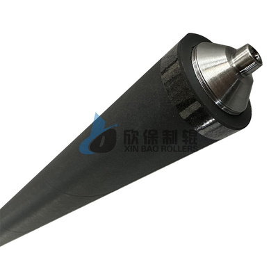 Rouleau en caoutchouc pour machine d'impression Heidelberg PM74 SM74 NBR Rouleau ducteur d'encre