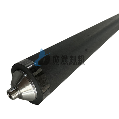 Rouleau en caoutchouc pour machine d'impression Heidelberg PM74 SM74 NBR Rouleau ducteur d'encre