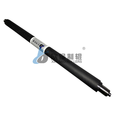 Rolleur en caoutchouc pour machine à imprimer RYOBI 524 650 750 684 NBR Rolleur à tubes d'encre