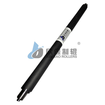Rolleur en caoutchouc pour machine à imprimer RYOBI 524 650 750 684 NBR Rolleur à tubes d'encre
