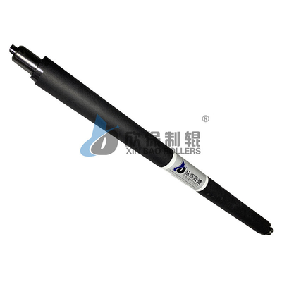 Rolleur en caoutchouc pour machine à imprimer RYOBI 524 650 750 684 NBR Rolleur à tubes d'encre