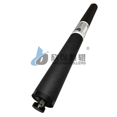 Ruloir en caoutchouc d'imprimante UV RYOBI 680 524 750 920 784 résistant à l'usure EPDM