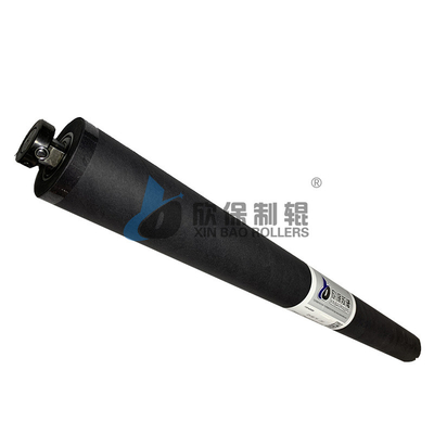 Ruloir en caoutchouc d'imprimante UV RYOBI 680 524 750 920 784 résistant à l'usure EPDM
