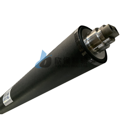 Ruloir en caoutchouc UV pour machine d'impression UV KBA 105 106 104 EPDM