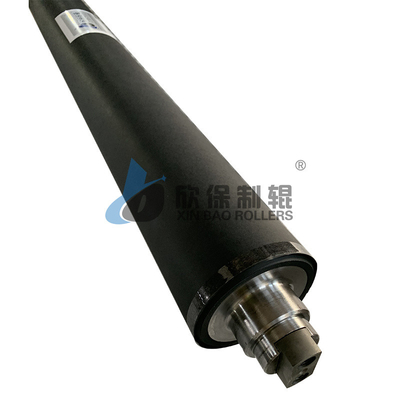 Ruloir en caoutchouc UV pour machine d'impression UV KBA 105 106 104 EPDM