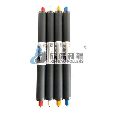 Le rouleau d'impression UV Heidelberg GTO46 GTO52 EPDM anti-âge