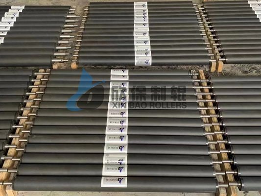 RYOBI HEIDELBERG KBA KOMORI EPDM Anti-âge de l'usine de stockage
