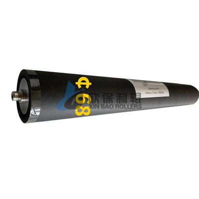 Ruloir en caoutchouc à double usage Heidelberg SM52 CD74 XL75 SM102 XL106