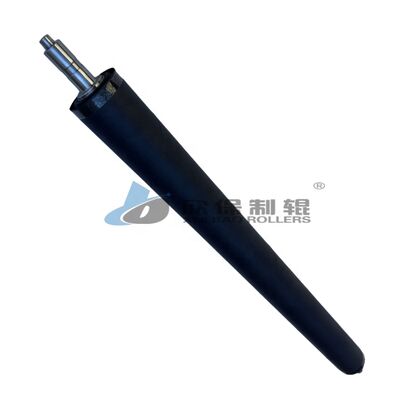 Nouveaux rouleaux en caoutchouc d'impression offset 1 an de garantie fabriqués en Chine