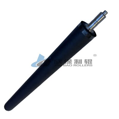 Nouveaux rouleaux en caoutchouc d'impression offset 1 an de garantie fabriqués en Chine