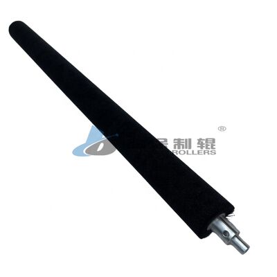 Nouveaux rouleaux en caoutchouc d'impression offset 1 an de garantie fabriqués en Chine