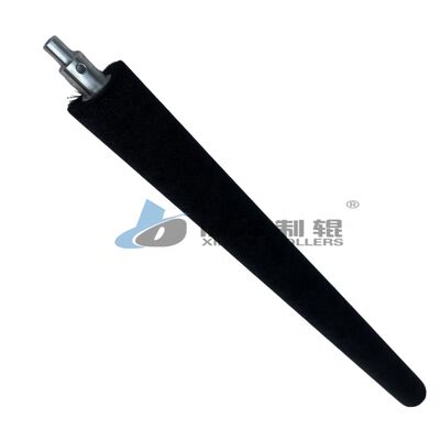 Nouveaux rouleaux en caoutchouc d'impression offset 1 an de garantie fabriqués en Chine