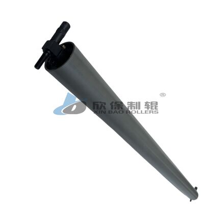 Un nouveau M2 de haute qualité.030.570F Rouleau intermédiaire pour les pièces d'impression offset de la machine SM74 PM74