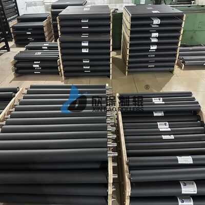 HDB CD74 XL75 CX74 SM74 PM74 Rouleaux en caoutchouc de haute qualité en stock à l'usine