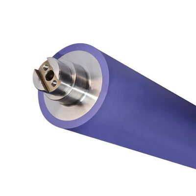 24 ans de fabricants Spot KBA 72 74 75 104 105 106 142 145 162 Rouleau d'encre pour rouleau en caoutchouc d'impression offset