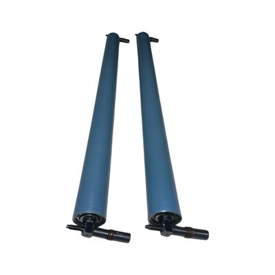 24 ans de fabricants Spot KBA 72 74 75 104 105 106 142 145 162 Rouleau d'encre pour rouleau en caoutchouc d'impression offset