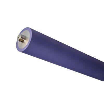 Fabricant de rouleaux en caoutchouc Fourniture ponctuelle Variété de rouleaux d'amortissement d'alcool rouleaux d'impression offset