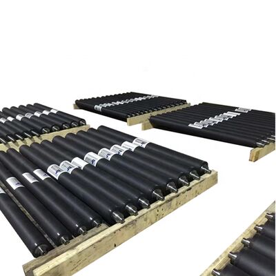 Les rouleaux d'amortissement d'alcool de haute qualité à bas prix pour l'impression de caoutchouc rouleaux d'eau rouleaux de caoutchouc pour l'impression offset