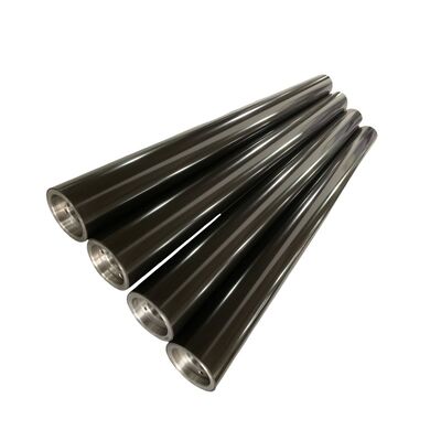 Les rouleaux d'amortissement d'alcool de haute qualité à bas prix pour l'impression de caoutchouc rouleaux d'eau rouleaux de caoutchouc pour l'impression offset