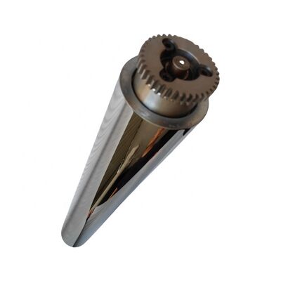 Les rouleaux d'amortissement d'alcool de haute qualité à bas prix pour l'impression de caoutchouc rouleaux d'eau rouleaux de caoutchouc pour l'impression offset