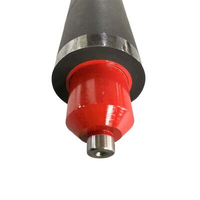Les rouleaux en caoutchouc KOMORI L26 L28 LS29 L440 L540 LS40 G40 GL40 L50 NBR/EPDM de haute qualité