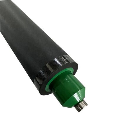 Les rouleaux en caoutchouc KOMORI L26 L28 LS29 L440 L540 LS40 G40 GL40 L50 NBR/EPDM de haute qualité