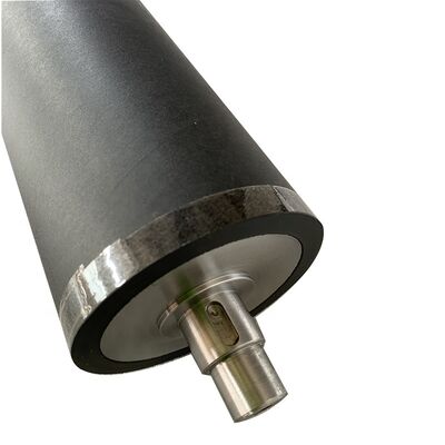 Les rouleaux en caoutchouc KOMORI L26 L28 LS29 L440 L540 LS40 G40 GL40 L50 NBR/EPDM de haute qualité