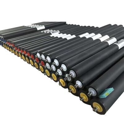 Ventes directes d'usine en Chine de rouleaux en caoutchouc KOMORI HEIDELBERG ROLAND KBA RYOBI Shinohara NBR/EPDM de haute qualité