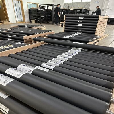 Ventes directes d'usine de rouleaux en caoutchouc de haute qualité KOMORI HEIDELBERG ROLAND KBA RYOBI Shinohara NBR/EPDM
