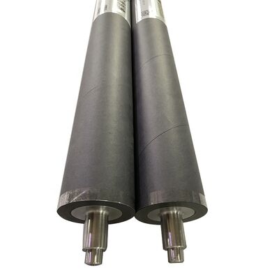 Ventes directes d'usine de rouleaux en caoutchouc de haute qualité KOMORI HEIDELBERG ROLAND KBA RYOBI Shinohara NBR/EPDM