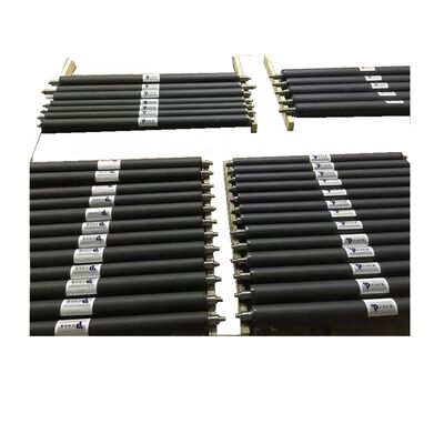 Ventes directes d'usine de rouleaux en caoutchouc de haute qualité ROLAND HDB RYOBI KBA MITSUBISHI KOMORI NBR/EPDM