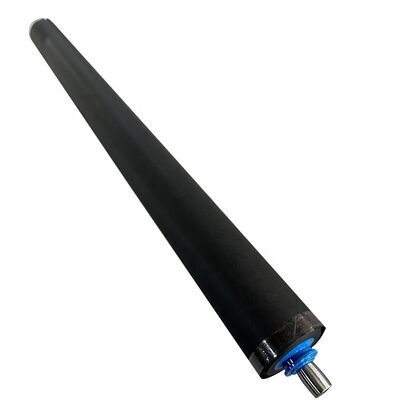 Fabrique de la place de haute qualité résistant à l'usure NBR Route Roller Smart Roller Blind Rubber Rubber Roller