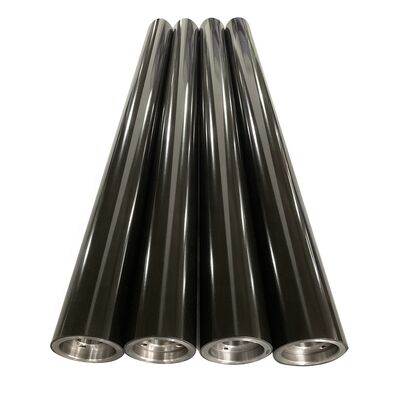 Rouleaux d'impression résistants à l'usure et à la pression