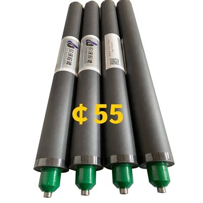 Rouleaux d'impression résistants à l'usure et à la pression