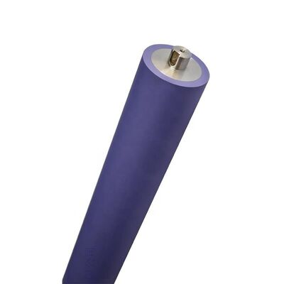 Roller à eau hydrophile professionnel d'usine, Roller en caoutchouc alcoolisé résistant à la corrosion
