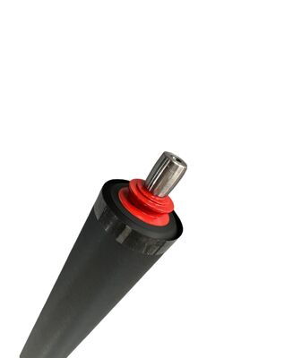 Roller à eau hydrophile professionnel d'usine, Roller en caoutchouc alcoolisé résistant à la corrosion