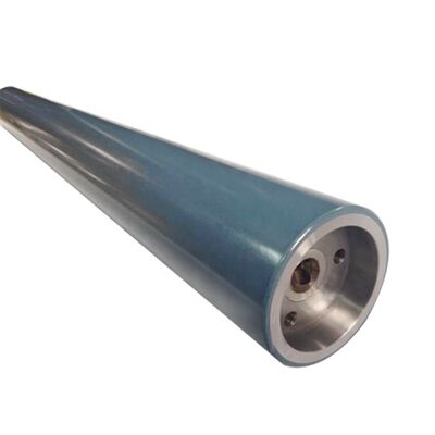 Rouleaux en caoutchouc de haute qualité, résistants à l'usure et à la corrosion, en stock d'usine