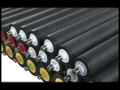 les produits les plus vendus machine d'impression offset komori KBA MO XL105 ROLAND rouleau recouvert de caoutchouc