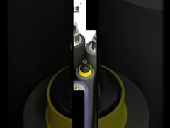 29 ans fabricants spot KOMORI L20 L440 LS40 L50 rouleau d'encre pour l'impression offset rouleau en caoutchouc